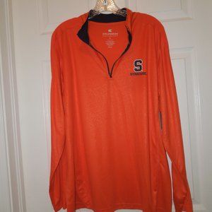 Syracuse University Long Sleeve Shirt NEW